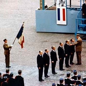 Foto O Dia Do Chacal