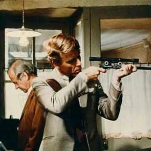 Foto O Dia Do Chacal