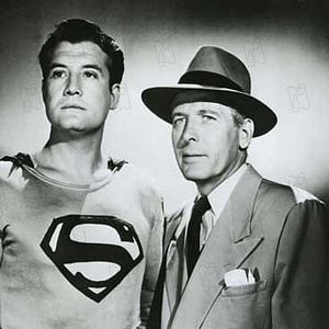 Foto Adventures of Superman