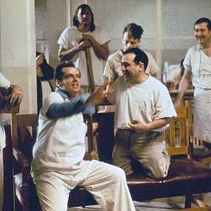 Foto Um Estranho no Ninho