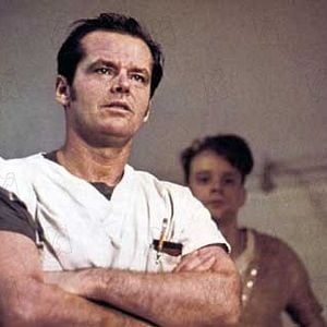 Foto Um Estranho no Ninho