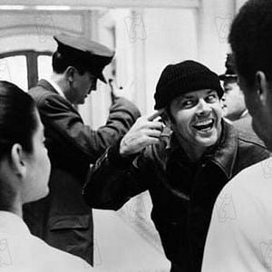 Foto Um Estranho no Ninho