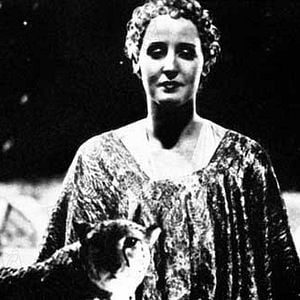 Foto Brigitte Helm