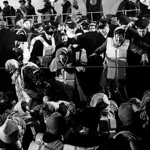 Foto Somente Deus por Testemunha