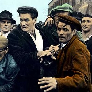 Foto O Rebelde Sonhador