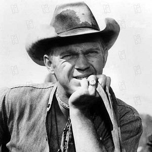 Foto Steve McQueen