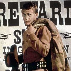 Foto Steve McQueen