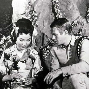 Foto Wanted: Dead or Alive