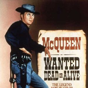 Foto Wanted: Dead or Alive