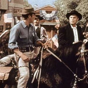 Foto Wanted: Dead or Alive