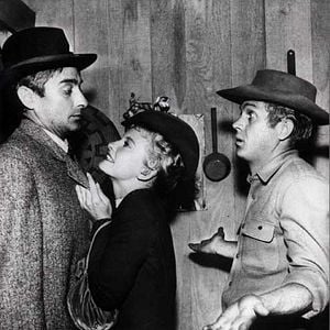 Foto Wanted: Dead or Alive