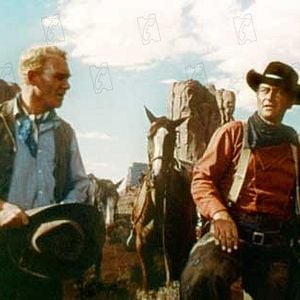 Foto Harry Carey Jr.