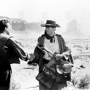 Foto John Ford