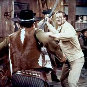 Foto Onde Começa o Inferno