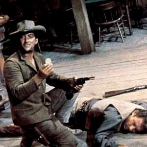 Foto Onde Começa o Inferno