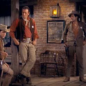 Foto Onde Começa o Inferno