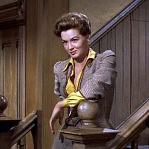 Foto Angie Dickinson