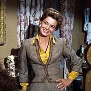 Foto Angie Dickinson