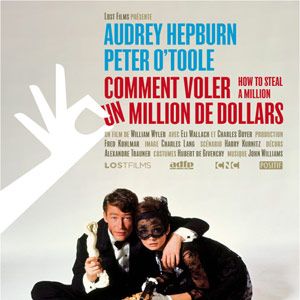 Foto Como Roubar Um Milhão de Dólares