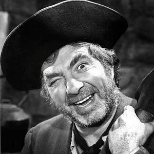 Foto Treasure Island