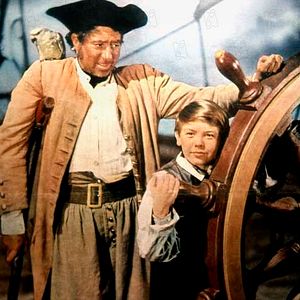 Foto Treasure Island