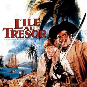 Foto Treasure Island