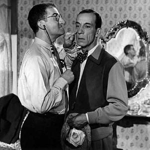 Foto Raymond Bussières