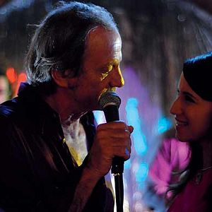 Foto Patrick Chesnais