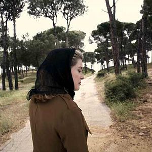 Foto Joana Hadjithomas