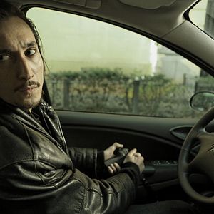 Foto Grégoire Colin