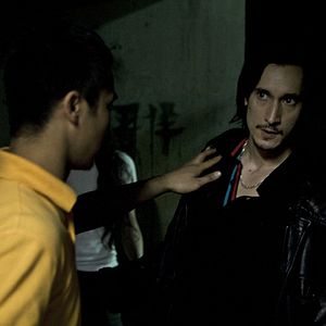 Foto Grégoire Colin