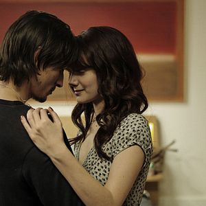 Foto Grégoire Colin