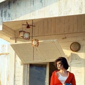 Foto Béatrice Dalle