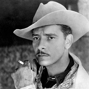 Foto Ronald Colman