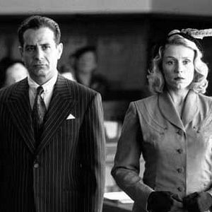 Foto Frances McDormand