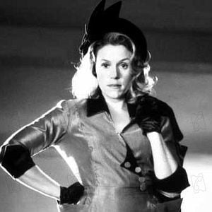 Foto Frances McDormand