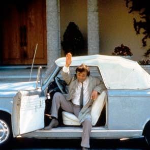 Foto Columbo