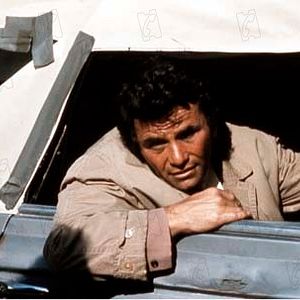 Foto Peter Falk