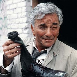 Foto Peter Falk
