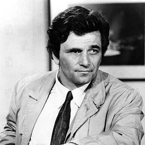 Foto Peter Falk