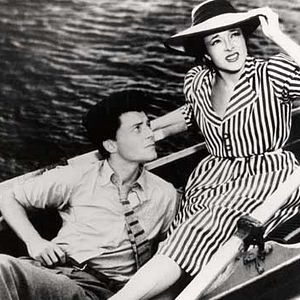 Foto Gérard Philipe