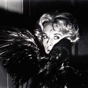 Foto Tippi Hedren