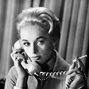 Foto Tippi Hedren