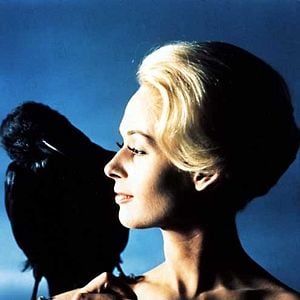Foto Tippi Hedren