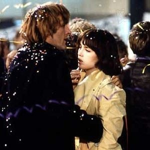 Foto Isabelle Adjani