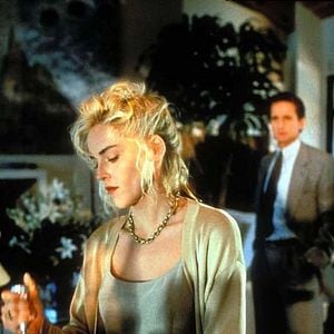 Foto Instinto Selvagem