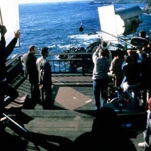 Foto Instinto Selvagem