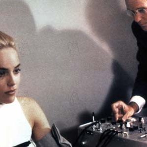 Foto Instinto Selvagem