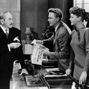 Foto Angela Lansbury