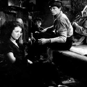 Foto Charles Farrell